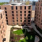 Luxury One Bedroom Apartment Within The City Walls